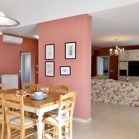 Villas Vilanija Umag Kültér fotó