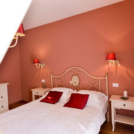 Villas Vilanija Umag Kültér fotó