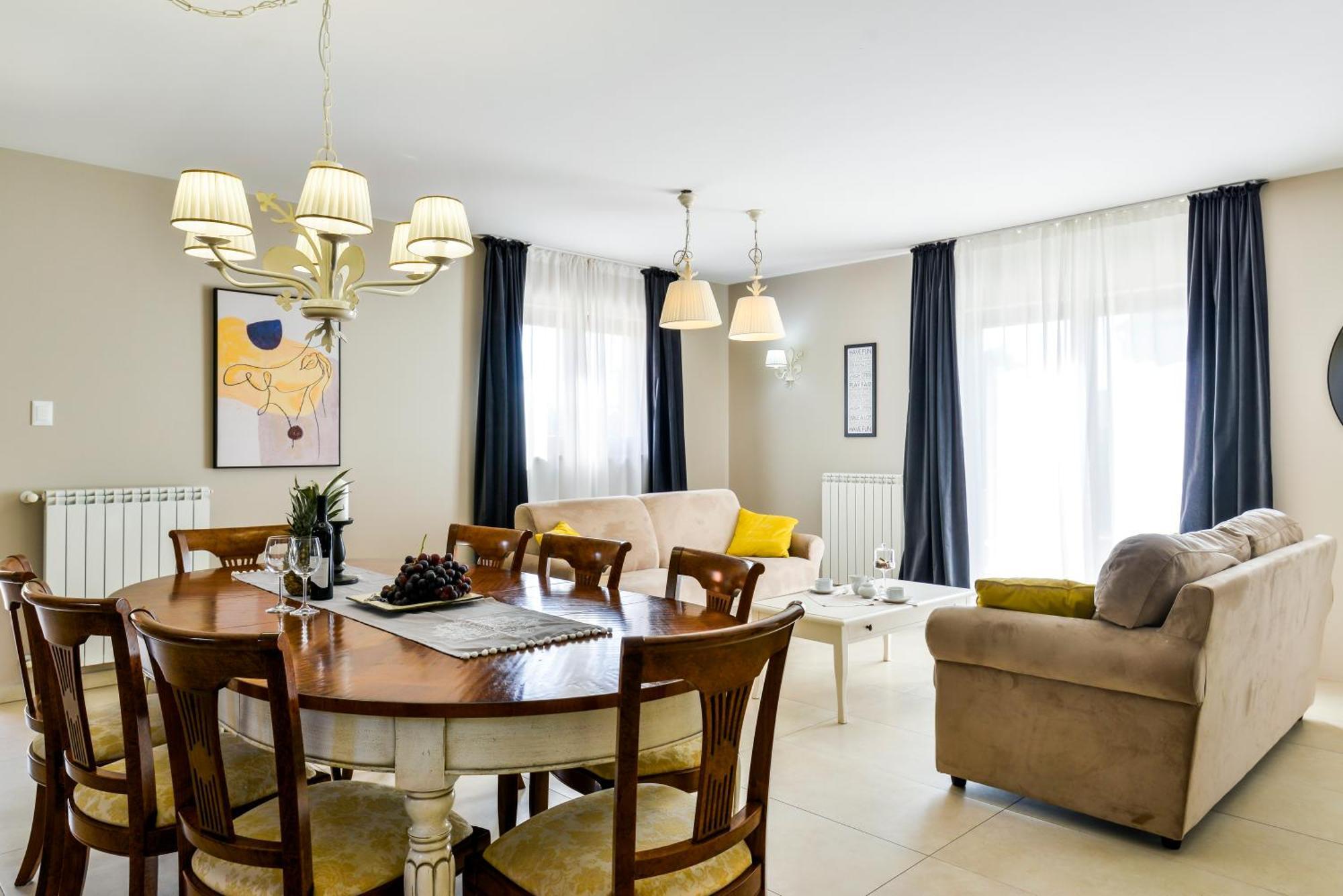Villas Vilanija Umag Kültér fotó