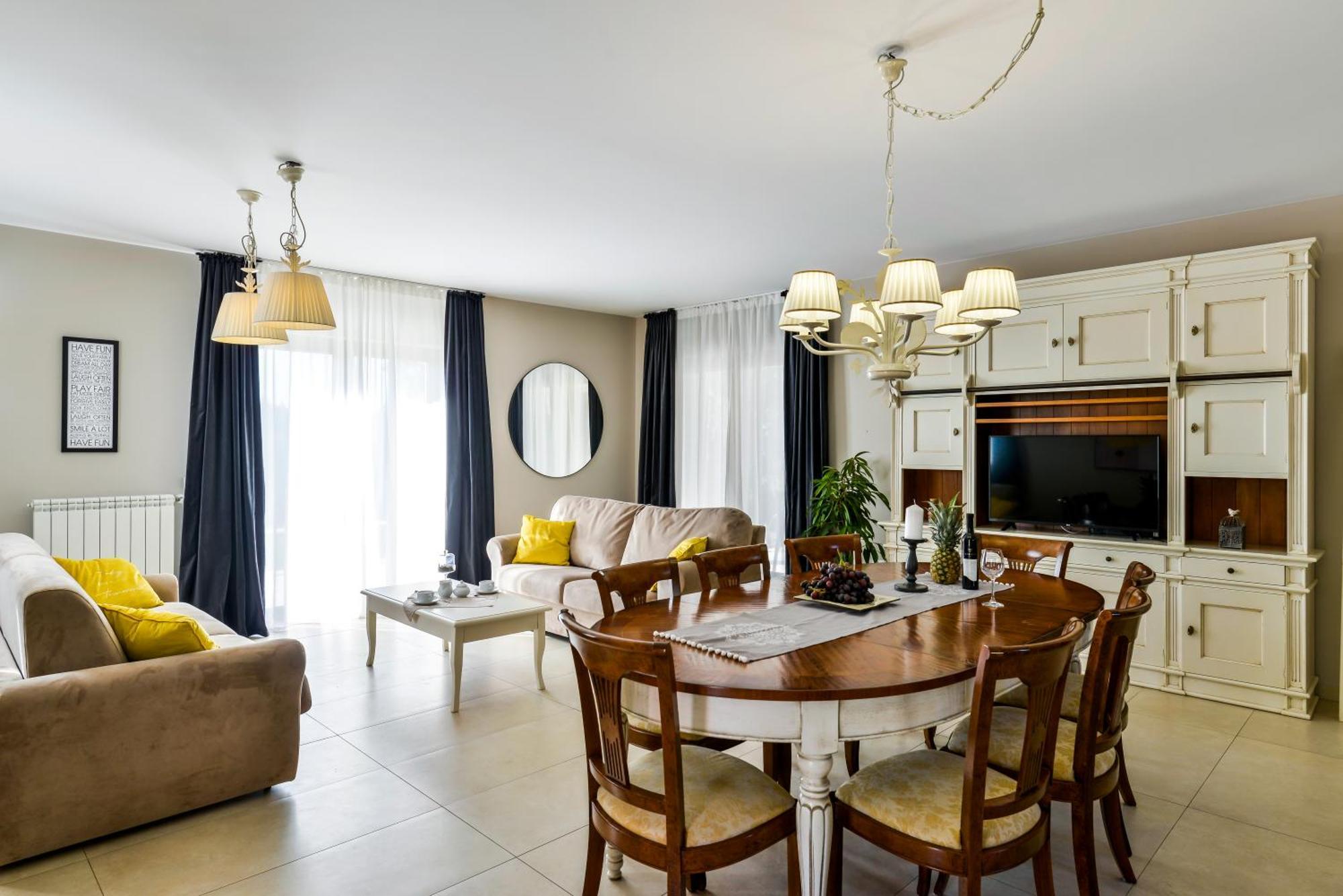 Villas Vilanija Umag Kültér fotó