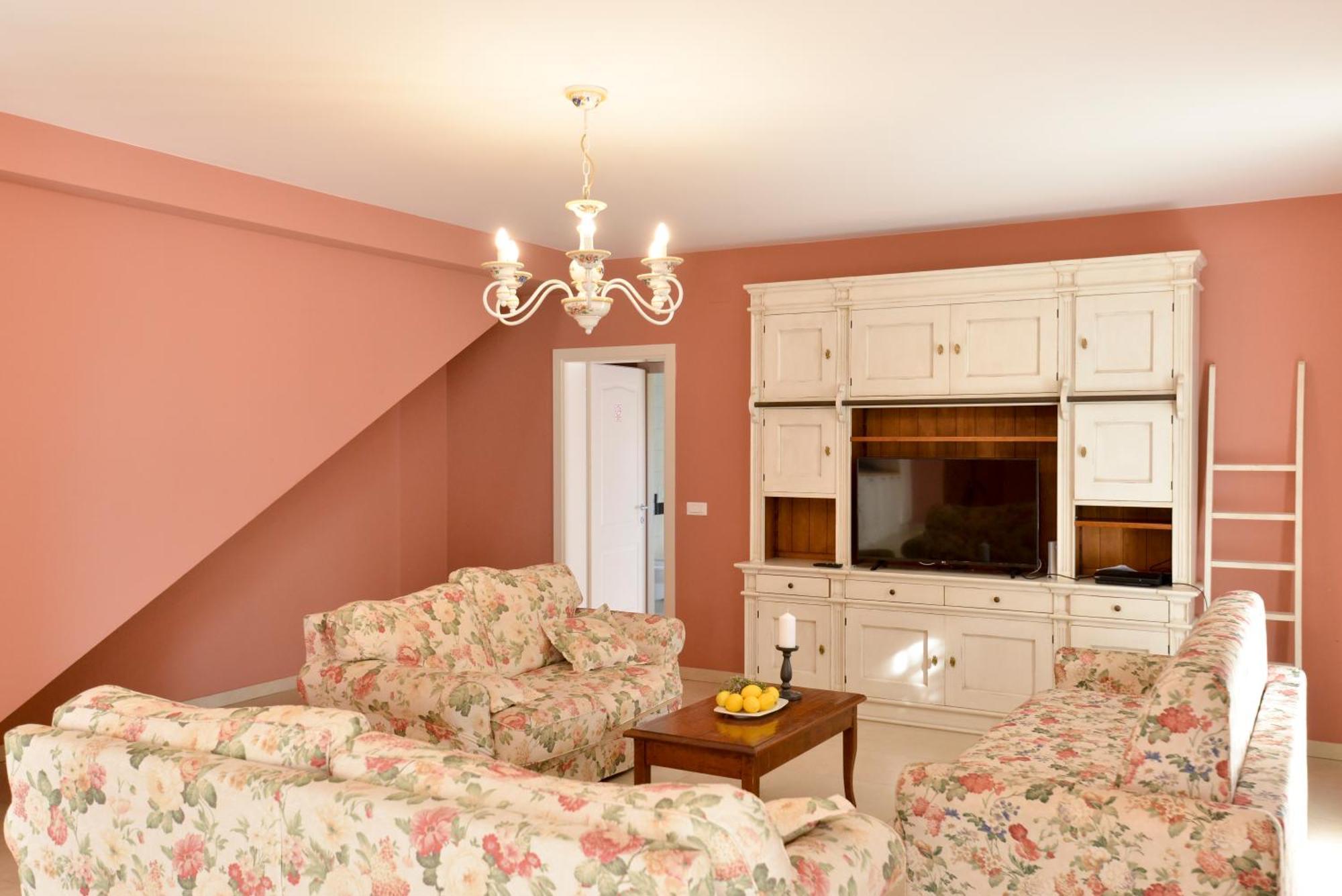 Villas Vilanija Umag Kültér fotó